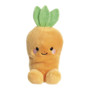 Palm Pals Carrot Plush Toy 13cm