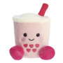 Palm Pals Bubble Tea Plush Toy 13cm