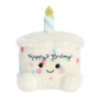 Palm Pals Birthday Cake Plush Toy 13cm