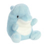 Palm Pals Dolphin Plush Toy 13cm