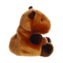 Palm Pals Capybara Plush Toy 13cm