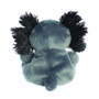Palm Pals Axolot Plush Toy 13cm