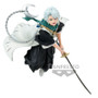 Bleach Toushiro Hitsugaya Vibration Stars Figure 14cm