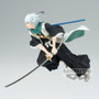 Bleach Toushiro Hitsugaya Vibration Stars Figure 14cm