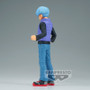 Dragon Ball Super Super Hero Trunks Figure 15cm
