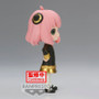 Spy X Family Anya Forger III ver.A Q Posket Figure 14cm