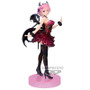 Re:Zero Starting Life in Another World Ram Clear & Dressy Figure 22cm