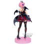 Re:Zero Starting Life in Another World Ram Clear & Dressy Figure 22cm