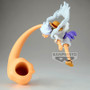 One Piece Gear 5 Monkey D Luffy Figure 12cm