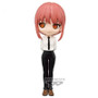 Chainsaw Man Makima Q posket Figure 14cm