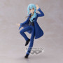 That Time I Got Reincarnated as a Slime 10th Anniversary Rimuru Tempest Figure 16cm