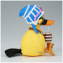 One Piece Karoo Sofvimates Figure 13cm
