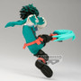 My Hero Academia The Amazing Heroes vol. 1 Izuku Midoriya Figure 10cm