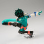 My Hero Academia The Amazing Heroes vol. 1 Izuku Midoriya Figure 10cm