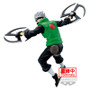 Naruto Shippuden Narutop99 Kakashi Hatake Figure 13cm