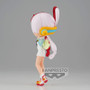 One Piece Film Red Uta Q Posket Figure 14cm