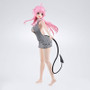 To Love-ru Darkness Lala Satalin Glitter and Glamorous Figure 23cm