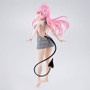 To Love-ru Darkness Lala Satalin Glitter and Glamorous Figure 23cm