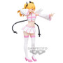 2.5 Dimensional Seduction Liliel Chaos Form Glitter & Glamorous Figure 22cm