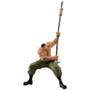 One Piece Edward Newgate Grandista Figure 21cm