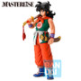 Dragon Ball Yamcha Training Section Ichibansho Figure 25cm