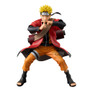 Naruto Shippuden Naruto Uzumaki Grandista Figure 22cm