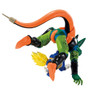 Dragon Ball Dragon History II Vegeta vs. Cell Ichibansho Figure 17cm