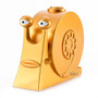 One Piece Golden Den Den Sofvimates Figure 9cm