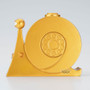 One Piece Golden Den Den Sofvimates Figure 9cm