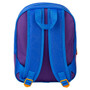 Sonic The Hedgehog 3D Backpack 31cm