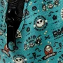 Disney Nightmare Before Christmas Vanity Case