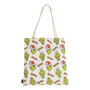Grinch Shopping Bag 39cm