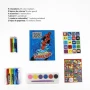 Marvel Avengers Backpack Stationery Set