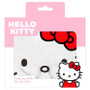 Hello Kitty Hair Towel