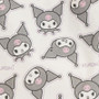 Hello Kitty Kuromi Shopping Bag