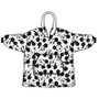 Disney Mickey Mouse Oversize Coral Hooded Blanket