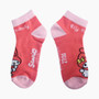 Hello Kitty and Friends 7 Sock Pack