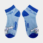 Hello Kitty and Friends 7 Sock Pack
