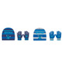 Disney Stitch kids Assorted Beanie & Gloves Set