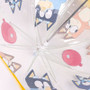 Bluey & Bingo Manual Bubble Umbrella
