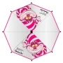 Disney Alice in Wonderland Cheshire Manual Umbrella