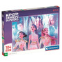 K-Pop Demon Hunters 1 puzzle 104pcs