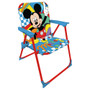 Disney Mickey Mouse Folding Chair