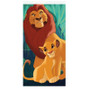 Disney The Lion King Microfibre Beach Towel