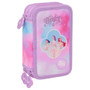 K-Pop Demon Hunters Artist Triple Pencil Case 37pcs