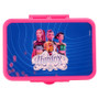 K-Pop Demon Hunters Stationery Lunchbox 850ml