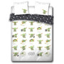 Star Wars The Mandalorian Baby Yoda Cotton Double Duvet Cover