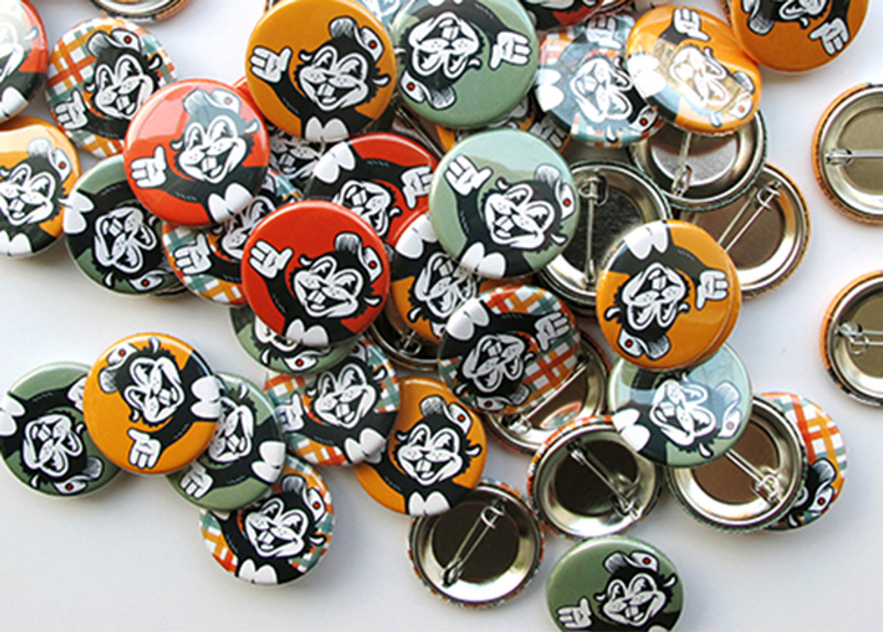 Top 5 Best Kickstarter Rewards Ideas Busy Beaver Button Co.