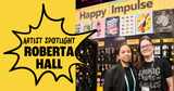 Chaos, Community, and Queer Resistance with Happy Impulse’s Roberta Hall