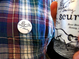 Off Color Brewing Creates Custom Merchandise